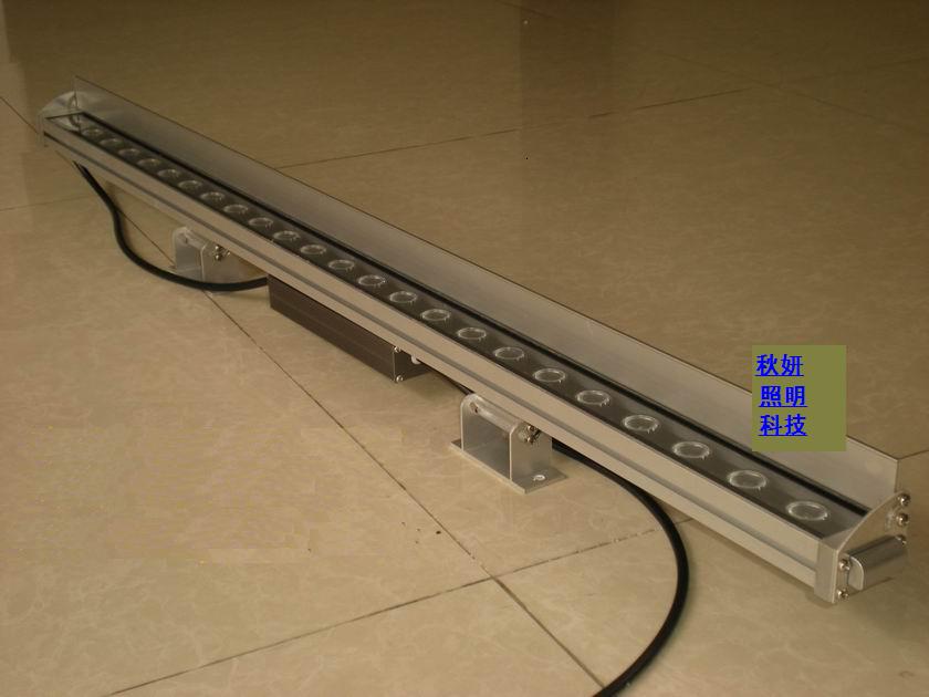 QY -XQ-2301-10 LED洗墻燈