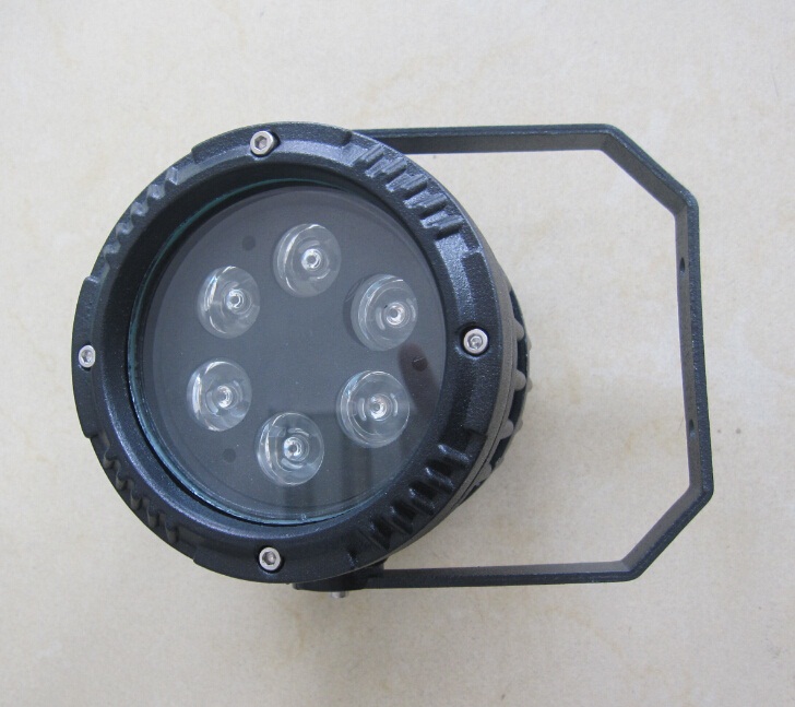 QY -TGX-103-7 LED投光燈