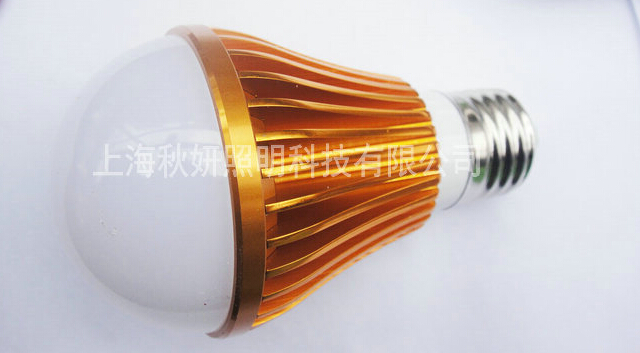 LED5WA球泡燈