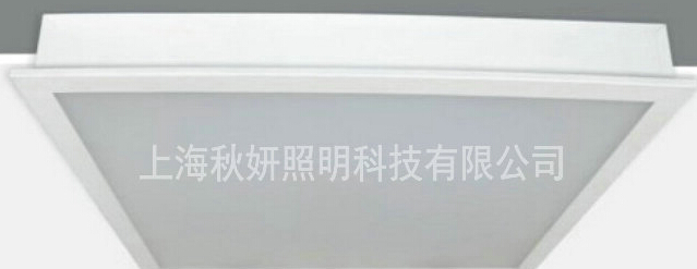 LED直打式面板燈